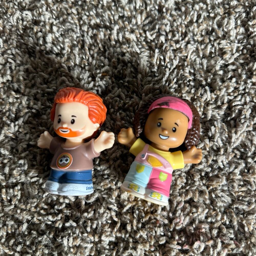 Little People
